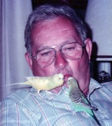 Obituary Photo for James W. 