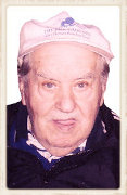 Obituary Photo for Jesse A.  Palagyi