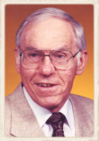 Obituary Photo for Adolph R. ''Audie'' Ravnikar