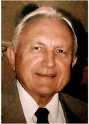 Obituary Photo for Harry R.  Gerent 