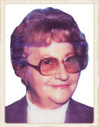Obituary Photo for Clara B.  Chrysler