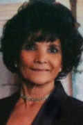 Obituary Photo for Inez Martinez (nee Montanez)