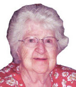 Obituary Photo for Amelia M. 