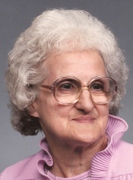 Obituary Photo for Harriett 