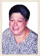 Obituary Photo for Anita L.  Deering (nee Broglio)