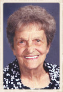 Obituary Photo for Esther B.  Johnson (nee Bement)