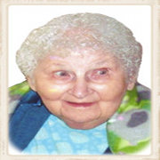 Photo of Veronica Michalski