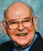 Obituary Photo for Edward J. Conrady