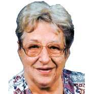Obituary Photo for Margaret Louis Somogy-Carrier
