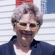 Obituary Photo for Helen Stella Szekely Kryling