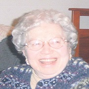 Photo of Charlotte Engrish