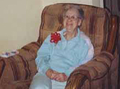 Obituary Photo for Margaret E. Vander Maelen