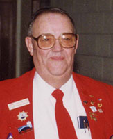 Obituary Photo for Robert A. Boone