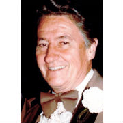 Obituary Photo for Victor R. Osgood