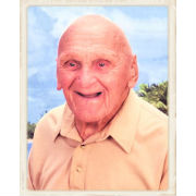 Obituary Photo for George S. Matyas, Sr.