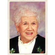 Obituary Photo for Josephine Frances Klekota
