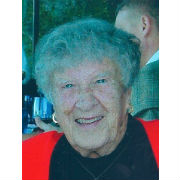 Obituary Photo for Norma A. Welter