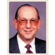 Obituary Photo for John E.  Opalenik