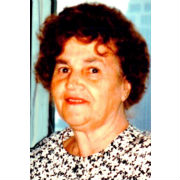 Obituary Photo for Alexandra Sekoulopoulos