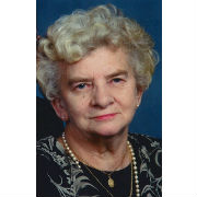 Obituary Photo for Alina Jadwiga Davoli