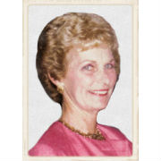 Obituary Photo for Jean E.  Farrow