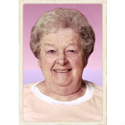 Obituary Photo for Emma T. Kurjan
