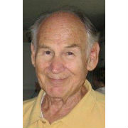 Obituary Photo for Hyman Margolis