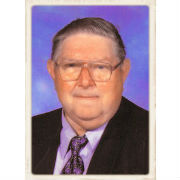 Obituary Photo for Delvyn A. Nocjar