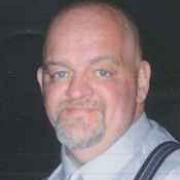 Obituary Photo for Larry G. Dalton