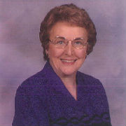 Obituary Photo for Jane E. Meadows