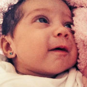 Obituary Photo for Avianna Rose Ward