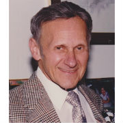 Obituary Photo for Sidney Samuel Gelman