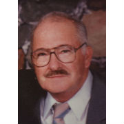 Obituary Photo for Arnold E. Hall