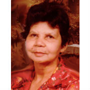 Obituary Photo for Cristina Padua