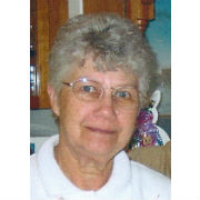Obituary Photo for Mary Ann Ludwig