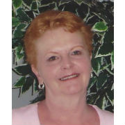 Obituary Photo for Joan E. Warner