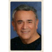 Obituary Photo for Richard P. Garcia Sr.