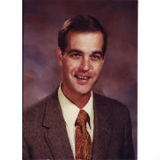 Obituary Photo for Jeffrey W. Patterson