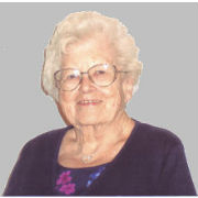 Obituary Photo for Doris Glavan