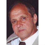 Obituary Photo for Leonard R. Oray