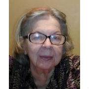 Obituary Photo for Olga Zilka