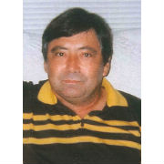 Obituary Photo for Berry Krieg