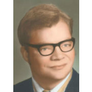 Obituary Photo for Bryan F. Vlha