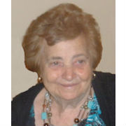 Obituary Photo for Jennie Maffei