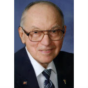 Obituary Photo for Joseph Attilo Davoli