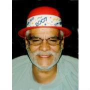 Obituary Photo for Jamie Martinez