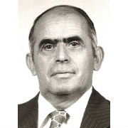 Obituary Photo for Krstin Jovanovski
