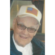 Obituary Photo for Albert Poprock