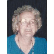 Obituary Photo for Gloria J. Meade-Hall