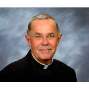 Obituary Photo for Rev. Fr. Kenneth J.  Wolnowski